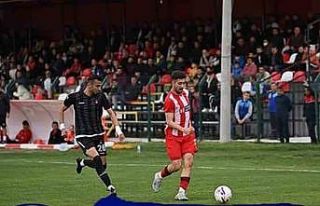 Aksaray Gençlikspor ilk transferini yaptı