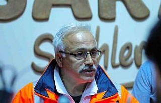 Aksaray Valisi sel afetine yönelik açıklama yaptı