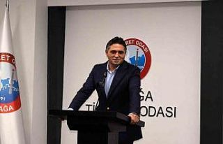 Aliağa Belediye Başkanı Serkan Acar Alto Meclisi’ne...