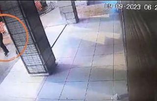 Alkol alıp travmaya ateş açtı...O şüpheli Bursa...