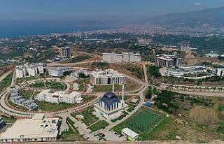 ALKÜ’den afet hemşireliği için önemli adım