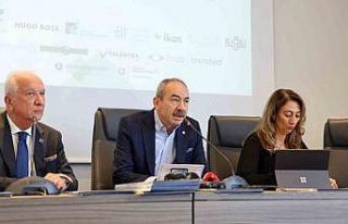 Almanya pazarına girmenin yolları KTO’DA anlatıldı