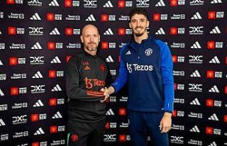 Altay Bayındır, resmen Manchester United’da