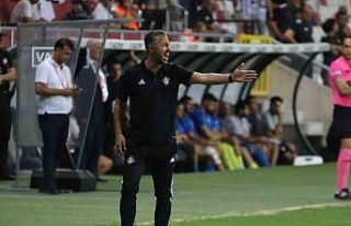 Altay, düşme hattına geriledi