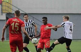 Altay ile Göztepe 65. randevuda