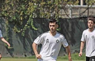 Altay’da Ali Kızılkuyu’nun performansı beğeni...