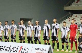 Altay’ı tecrübeli oyuncular taşıyor