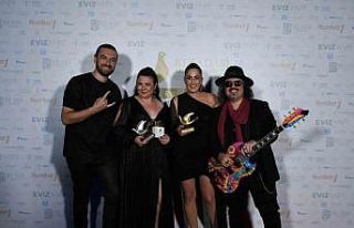 Altın Güvercin Kuşadası’nda 26. kez kanatlandı