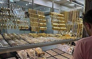 Altında yıl sonu beklentisi yüksek