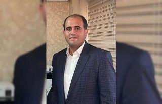 Altınokta Körler Derneğ’nde Başkan Atmaca Güven...