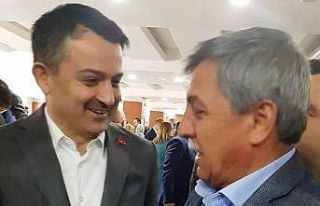 Altıntaş’ta arazi toplulaştırma çalışmaları