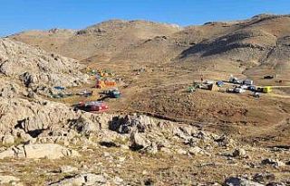 Amerikalı dağcının durumu iyiye gidiyor