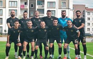 Anadolu Üniversitesi Spor Türkiye Kupası heyecanı...