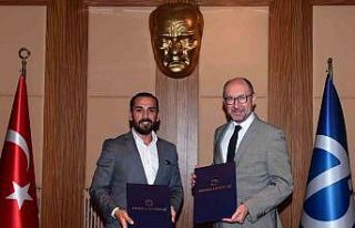 Anadolu Üniversitesinden öğrenciler için yeni...