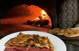 Anadolu’nun pizzası: "Yağ somunu"