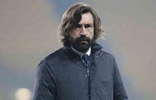Andrea Pirlo’nun Sampdoria kariyeri iyi başlamadı
