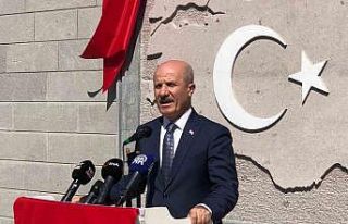 Ankara Keçisi ve Tiftik Uygulama ve Araştırma Merkezi...