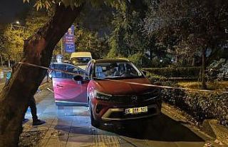 Ankara’da ortak cinayeti