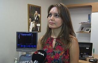 Anne babalar dikkat: Çocuklarda uzun süreli telefon...