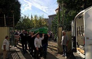 Anne ile kızı 2 saat arayla hayatını kaybetti