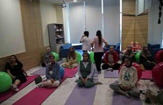 Anne ve bebek dostu şehir hastanesi ilgi odağı