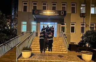 Antalya’da 3 bin kullanımlık bonzai ele geçirildi