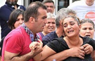 Antalya’da 3 genç için gözyaşları sel oldu,...