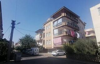 Antalya’da 3. kattan düşen minik Metehan hayatını...