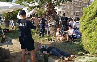 Antalya’da turistlerin safari faciası: 2 ölü,...