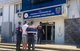 Antalya’da uyuşturucu şüphelisi 18 kişi tutuklandı