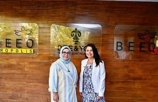 Antalya’dan 36 ülkeye ihracat