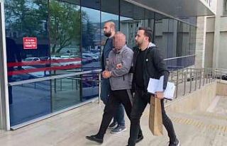 Antrenörü bıçaklayan sanığa 21 yıl hapis istemi