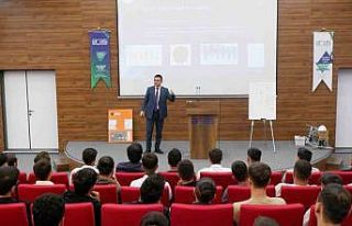 Aras EDAŞ’tan iş garantili eğitim projesi