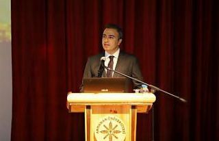 Ardahan’da 6. Kaz Çalıştayı yapıldı