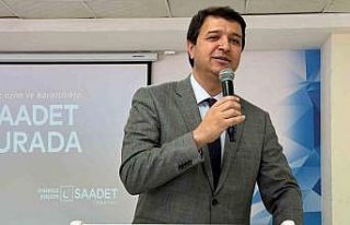 Arıkan: "Bu Anayasa perileri niçin geliyor?"