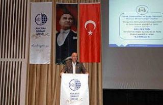 ASO Başkanı Ardıç: “Dijital teknolojilerin Türkiye’de...