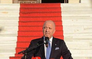 ASO Yönetim Kurulu Başkanı Ardıç: “Odamız,...