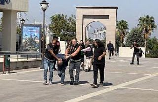 Astsubay Hasan Bozkurt’u şehit eden şüpheliler...