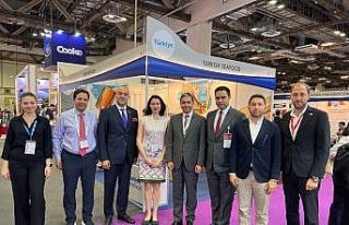 Asya’nın anahtarı Singapur