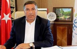 Ataşehir Belediye Başkan Yardımcısı Der: "Çalmadık...