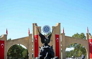 Atatürk Üniversitesi’nde proje başarısı