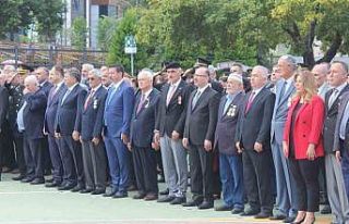 Atatürk’ün Giresun’a gelişi ve Gaziler Günü...