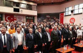 ATO’da gayrimenkul sektöründe yaşanan uyuşmazlıklarda...