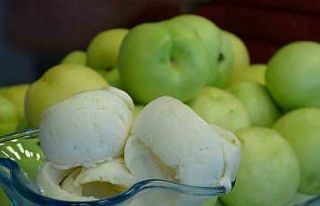 Avrupa Birliği Coğrafi İşaretli Bayramiç Beyazı’nın...