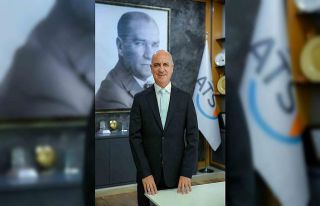 Avrupa Filmleri Haftası Antalya Kültür Sanat’ta...