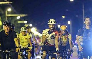 Avrupa Hareketlilik Haftası Kutlamaları sürüyor