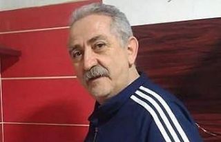 Avukatını ve emekli icra müdürünü gözünü...