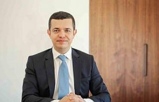 Aydem Yenilenebilir Enerji’ye LACP 2022 Vision Awards’tan...