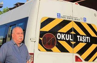 Aydın’da okul servis ücretleri belli oldu