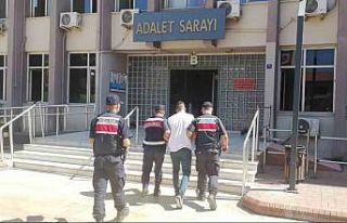 Aydın’da uyuşturucudan aranan 18 şahıs yakalandı